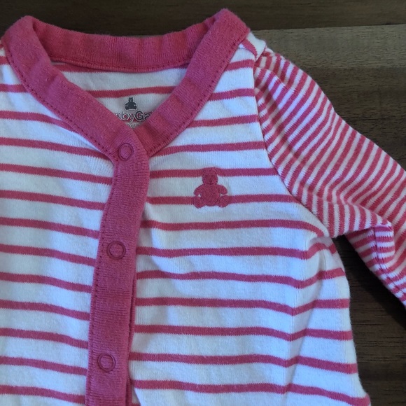 Baby Gap Pajamas - Picture 2 of 5
